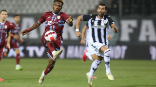 Το χειροκρότημα μετά το 1-1 σήμαινε επιείκεια και κατανόηση για τα κενά