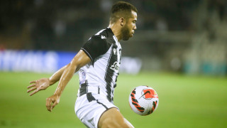 Νέο πλήγμα για τον ΠΑΟΚ: Νοκ άουτ και ο Ροντρίγκο