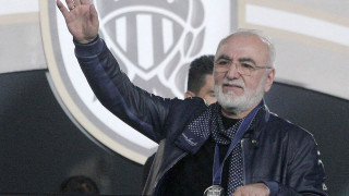 Προσωπικές επαφές του﻿ Ιβάν Σαββίδη με την Nova