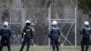 Έβρος: Θετικά νέα για τον συνοριοφύλακα που πυροβολήθηκε στο Σουφλί (vid)