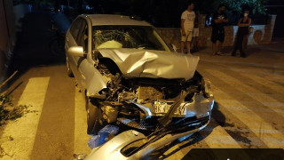 Απίστευτο: Έπινε τον καφέ του και τον σκότωσε ΙΧ!