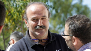 Τζώρτζογλου: «Είμαι σίγουρος πως δεν ΄έχει δόλο ο Φωτιάς...είναι ανεπάρκεια»