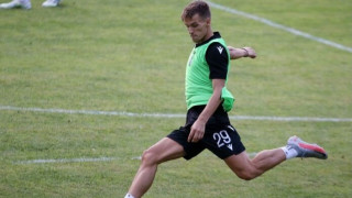 Ας μιλήσουμε και για αυτούς που είναι παρόντες στην Ολλανδία