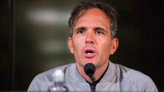 Υπόκλιση Τόμιτς: «Η καλύτερη ομάδα προκρίθηκε»