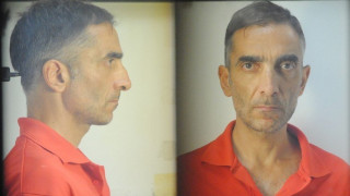 Θεσσαλονίκη: Αυτός λήστεψε τράπεζα στο Ρετζίκι