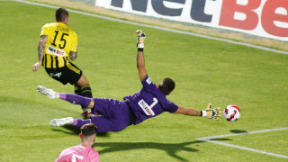 Άρης: Εχει δημιουργία, έχει και εκτέλεση