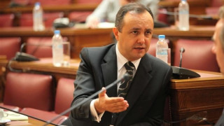 Καράογλου: «Παλεύουμε για την παρουσία φίλων του Ηρακλή στην Καρδίτσα»