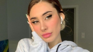 Η instagrammer Κιάρα Μαρκέζη αποχαιρετά τον παππού της, Άκη Τσοχατζόπουλο