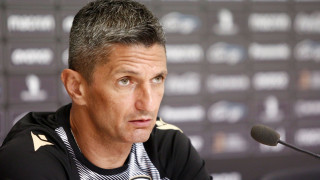 Δεν είναι μάγος ο Ρουμάνος…