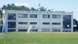 Ηρακλής: Όλο το βάρος στον επιθετικό