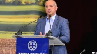 Kυβερνητικός εκπρόσωπος για Θεσσαλονίκη: Δεν είμαστε μπροστά σε lockdown