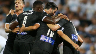 Επιτέλους σοβαρευτείτε, μην εθελοτυφλείτε, ﻿μην τζογάρετε και ενισχύστε άμεσα το ρόστερ