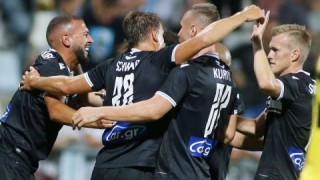 Σιγά τα ωά… Μια υποχρέωσή του έβγαλε ο ΠΑΟΚ