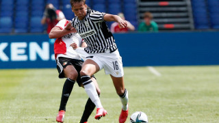 Πού ποντάρει ο ΠΑΟΚ  ﻿για απόσβεση στην επένδυση Περέιρα