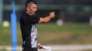 Κάτι παραπάνω ξέρει ο Ραζβάν!