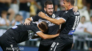 Περιμένοντας αλλά και ελπίζοντας ﻿στο «μπαμ» της τελευταίας στιγμής