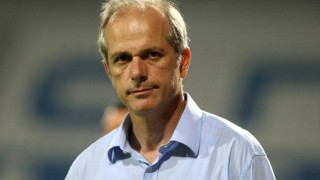 Σταθόπουλος: «Ο ΠΑΟΚ είναι ίδιος τα τελευταία δύο χρόνια - Ο Άρης χρειάζεται παίκτη να βοηθά τον Μορόν»