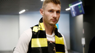 Άρης: Ανακοινώθηκε... δύο φορές ο Μπράμπετς!