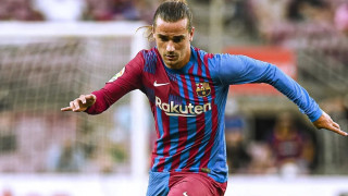 Αντουάν Γκριζμάν: Επέστρεψε στην Ατλέτικο Μαδρίτης!