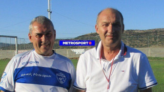 Μάινας: Στόχος η εξάδα