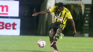 Άρης: Το fashion icon... Καμαρά