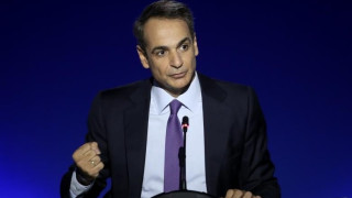 Επικοινωνία Μητσοτάκη με αστυνομία και πίεση για την άμεση ανεύρεση των δολοφόνων του Αλκιβιάδη