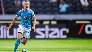 Άρης: Βασικός ο Μπρόρσον με Μάλμε