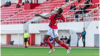 Γιαχάγια: «Ξέρω ότι έχει παθιασμένους οπαδούς ο ΠΑΟΚ, δεν φοβάμαι τη γεμάτη Τούμπα»