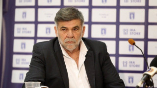 Ηρακλής: Τηλεφώνημα Παπαδόπουλου σε Ευγενίου για προσφορά 150.000 ευρώ!