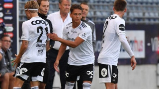 Περέιρα: Πληγώθηκε από την... πρώην του!