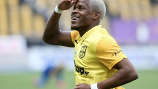 Και τελικά στη Νότιγχαμ Φόρεστ ο Σαντέ Σίλβα