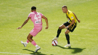 Αρης: ﻿Στο ιδανικό timing για Σούντγκρεν