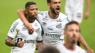 Βραζιλιάνος: Στο «Χ» η Γκουαρανί, στο «Χ» η Μποταφόγκο, στο «Χ» και η Σάντος