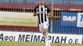 Βέροια - ΠΑΟΚ: Οι... φωνές του Βιεϊρίνια στον Λουτσέσκου για τις δηλώσεις!