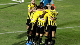 «Γεμάτη» η εικόνα του Άρη, έτοιμος για το πρωτάθλημα