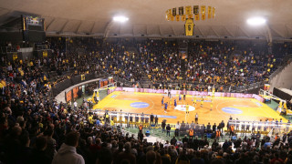 Άρης: Ο Σεπτέμβριος των υψηλών απαιτήσεων