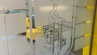 Εγκώμιο Άρη για Γεραπετρίτη: «Ο,τι έχει πει το έχει κάνει!»