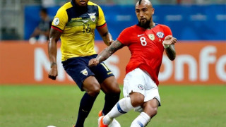 Βραζιλιάνος: Στο «Χ» η Ιταλία, στο «Χ» η Αργεντινή, στο «Χ» και η Βάσκο…