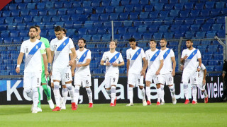 «Ζωντανή» μόνο με νίκη η Εθνική