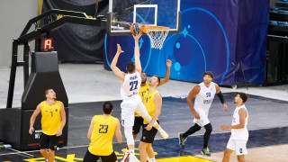 Ηρακλής: Ασκήσεις ενδυνάμωσης και τακτική