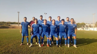 Ηρακλής: Πρώτη φιλική νίκη με 3-0 επί του Αγροτικού Αστέρα