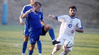 Ηρακλής: Στα «σκαριά» φιλικό με τον Πανσερραϊκό