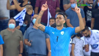 Ματσάρα στο Ισραήλ, περίπατος των «οράνιε»