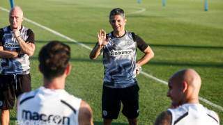 ΠΑΟΚ: Κρούσμα κορωνοϊού, 21 παίκτες στην αποστολή, ποιοι έμειναν εκτός