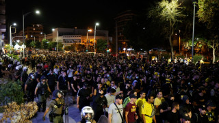 Δικαίωση με κάθε νόμιμο μέσο θέλει ο Άρης!