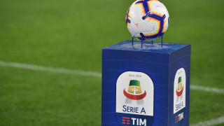 Serie A: Λιγότερο λαμπερή, περισσότερο ανταγωνιστική