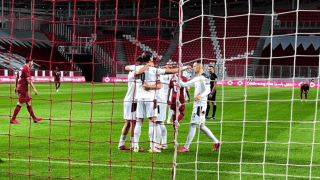 Με «συμμετοχή» Αντρίγια Ζίβκοβιτς η φιλική νίκη της Σερβίας