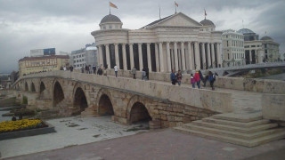 Πόσοι Έλληνες ζουν σήμερα στα Σκόπια