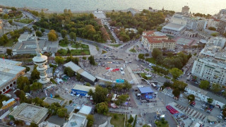 Θεσσαλονίκη: Οι σημαίες της Επανάστασης του 1821 θα γεμίσουν το κέντρο