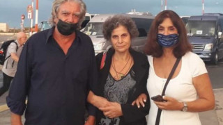 Κηδεία Μίκη Θεοδωράκη: Η αντίδραση της κόρης του για την απουσία της από τη Μητρόπολη